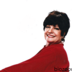 Jo Anne Worley
