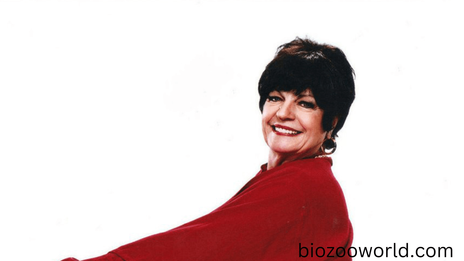 Jo Anne Worley