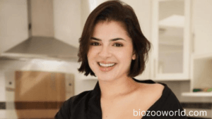 Kerolay Chaves Net Worth, Age, Height, Images, Bio/Wiki 2024.