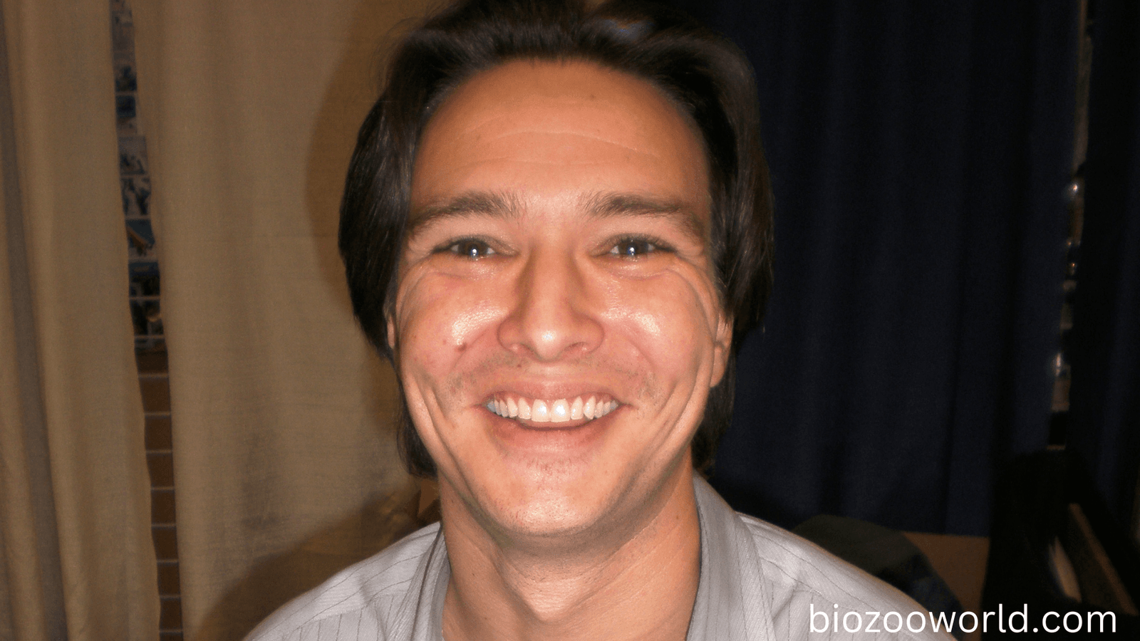 Justin Whalin