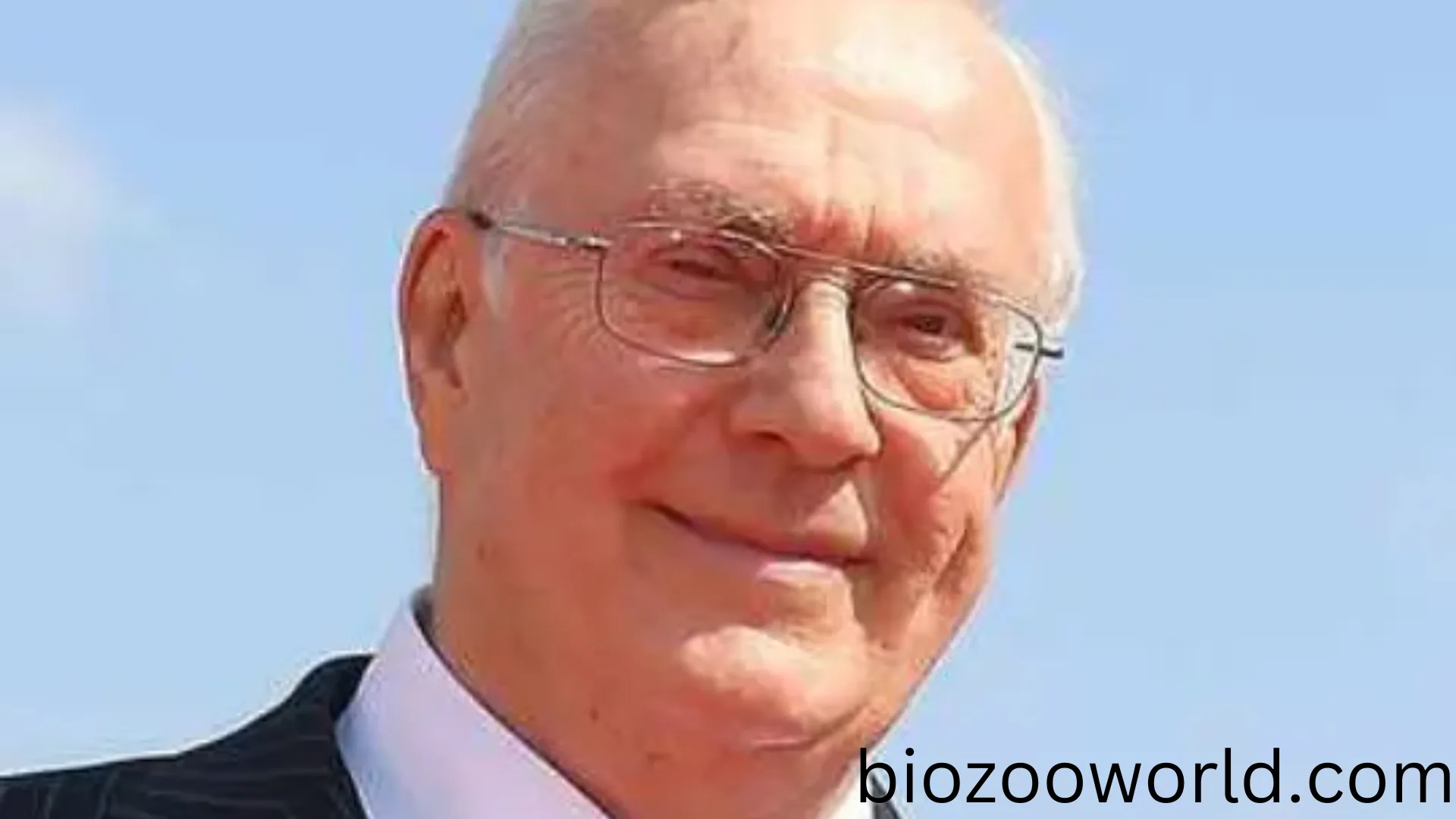 Colin Cavill