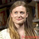 Sarah Hiddleston