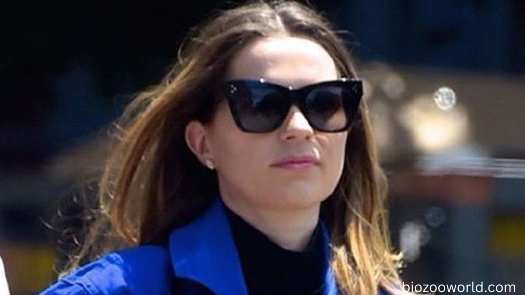 Serena Skov Campbell