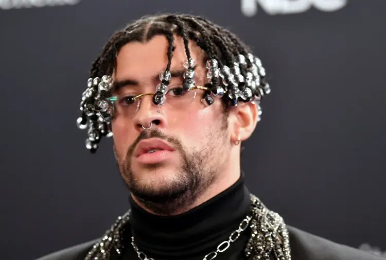 Bad Bunny Height, Weight, Age, Career, Net Worth And More