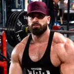 Bradley Martyn Height, Weight, Age, Career, Net Worth And More