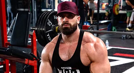 Bradley Martyn Height, Weight, Age, Career, Net Worth And More