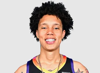 Brittney Griner Height, Weight, Age, Career, Net Worth And More