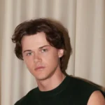 Christopher Briney Height, Weight, Age, Career, Net Worth And More