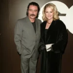 crystal bernard husband