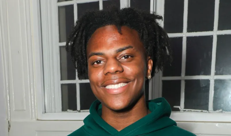 Ishowspeed Height, Weight, Age, Career, Net Worth And More