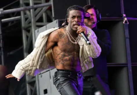Lil Uzi Vert’s Height Revealed Plus Fun Facts About the Rapper
