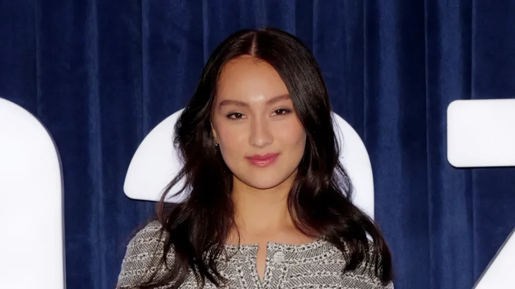 Lola Tung Height, Weight, Age, Career, Net Worth And More