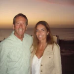 mark sanford new wife