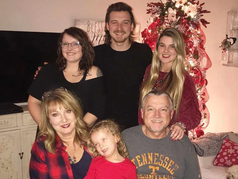 Morgan Wallen Height, Weight, Age, Career, Net Worth And More