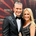 pete hegseth new wife