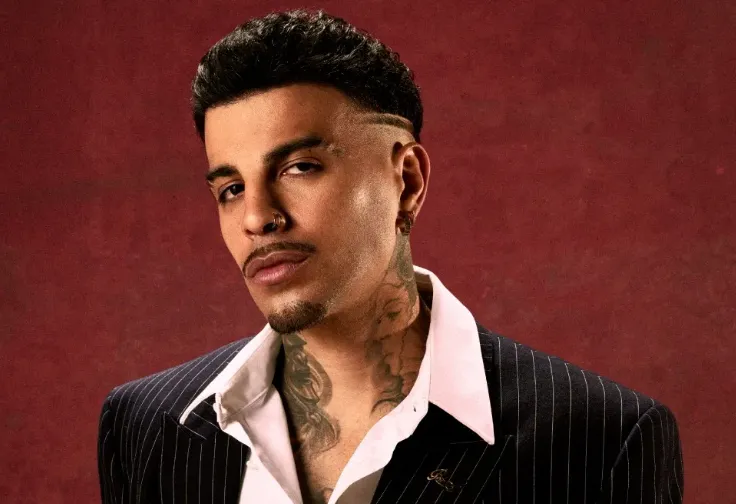 Rauw Alejandro Height, Weight, Age, Career, Net Worth And More