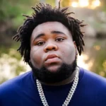 Rod Wave Height, Weight, Age, Career, Net Worth And More