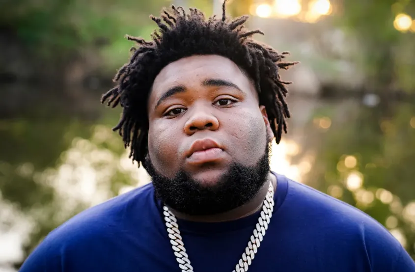 Rod Wave Height, Weight, Age, Career, Net Worth And More