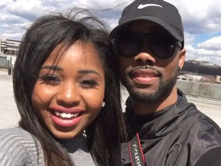 somara theodore husband