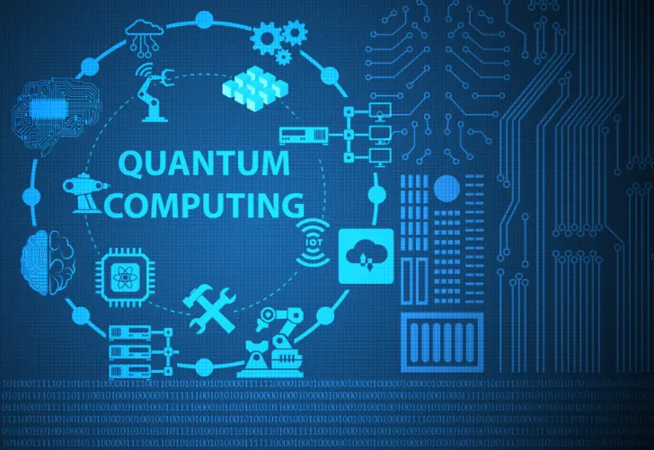 The Rise of Quantum Computing How It Will Transform the Tech Industry