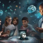 The Role of Technology in Shaping the Future of Education Trends to Watch in 2024
