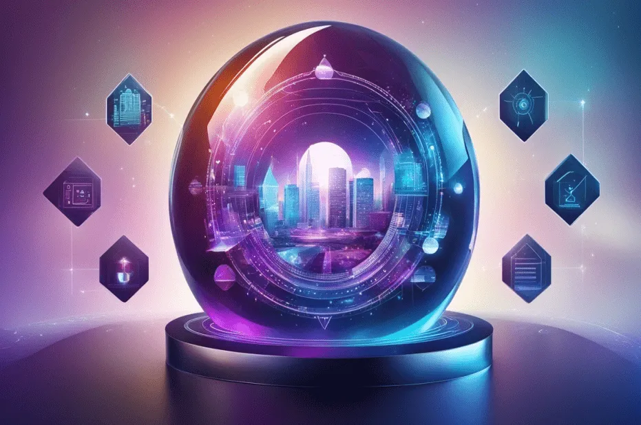 Top Business Trends to Watch in 2024 Innovations Shaping the Future