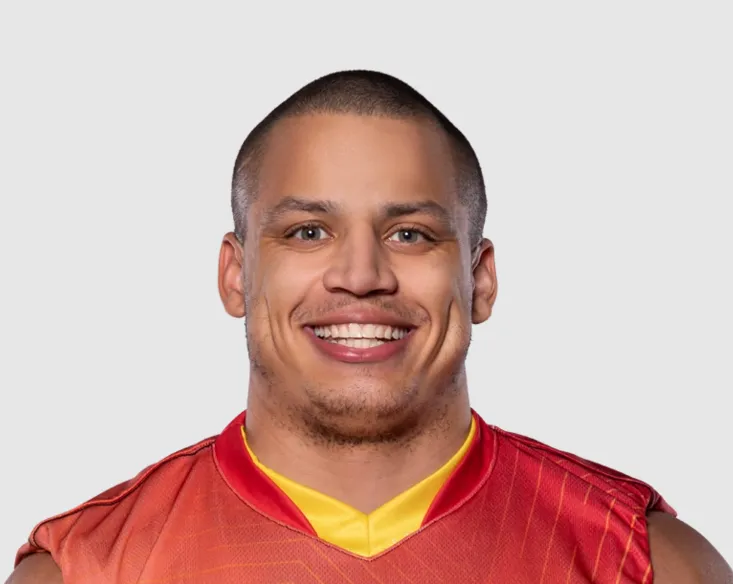 Tyler1 Height, Weight, Age, Career, Net Worth And More